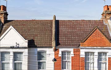 clay roofing Hatfield Peverel, Essex