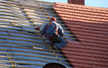 roof tiles Hatfield Peverel, Essex