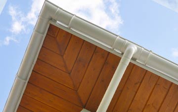 Hatfield Peverel soffit types